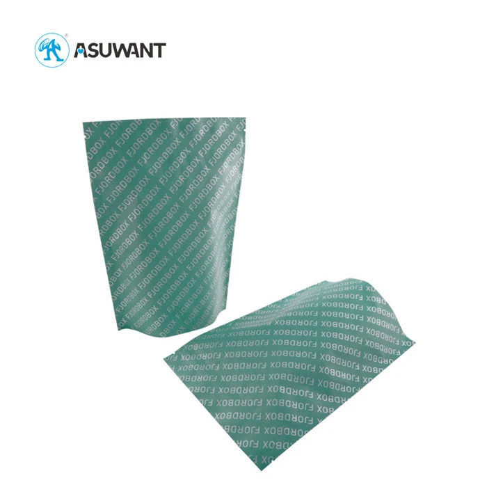 Biodegradable Stand Up Pouches , Stand Zip Lock Pouch For Non Refrigerated Products