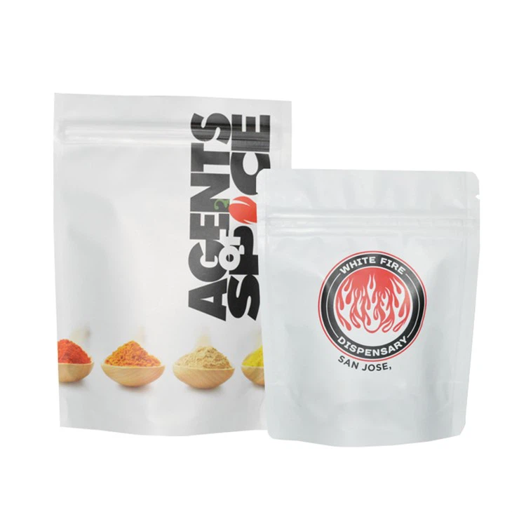 Emballage de protéines