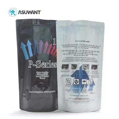 Soupchable à l'épreuve des odeurs Sachets refermables, sacs de phoque à chaleur d'aluminium pour stockage d'accessoires de sport