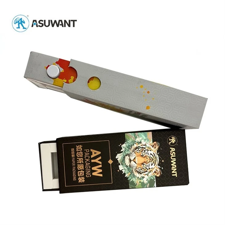 Drawer Sliding CR Cardboard Drawer Box best